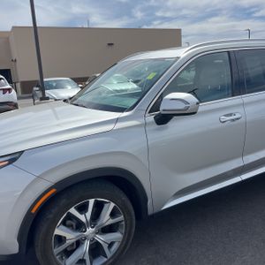 HYUNDAI PALISADE SEL - 2