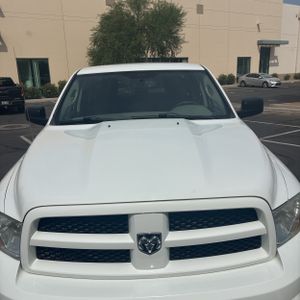 صورة 15 لـ 2012 RAM 1500 EXPRESS