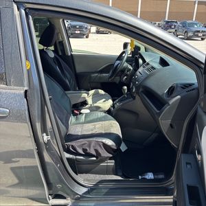 2015 Mazda MAZDA5 SPORT — миниатюра 33