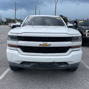 صورة مصغرة 14 لـ 2016 Chevrolet SILVERADO 1500 CUSTOM