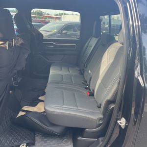 2022 RAM 1500 BIG HORN thumbnail 33