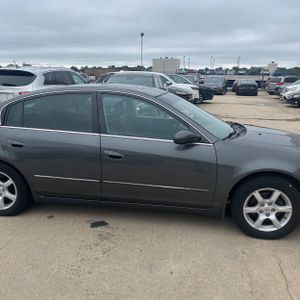 صورة مصغرة 11 لـ 2005 Nissan ALTIMA 2.5 S