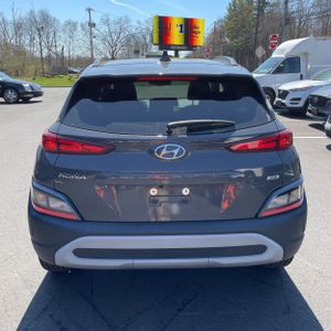 HYUNDAI KONA SEL - 7