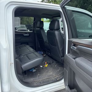 صورة مصغرة 35 لـ 2022 Chevrolet SILVERADO 1500 LT