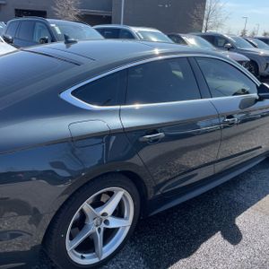 AUDI A5 2.0T PREMIUM - 9