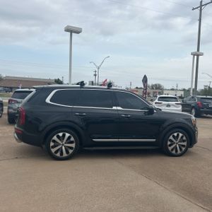 KIA TELLURIDE NIGHTSKY - 10