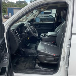 2022 RAM 1500 CLASSIC TRADESMAN — фото 31