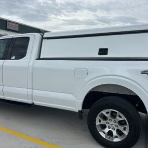 FORD F-150 XLT - 6