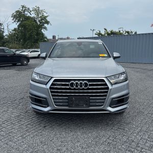 2019 AUDI Q7 55 PREMIUM — миниатюра 14