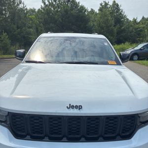 2023 JEEP GRAND CHEROKEE ALTITUDE 照片 15