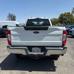 FORD F-250 SUPER DUTY XL - 7