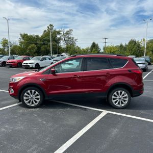 صورة 3 لـ 2019 FORD ESCAPE SEL