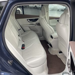 2023 Mercedes-BENZ EQE — миниатюра 34