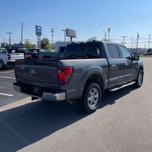 FORD F-150 XLT - 8