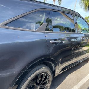 2023 KIA SORENTO SX 照片 9