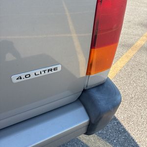 2000 JEEP CHEROKEE SPORT thumbnail 23