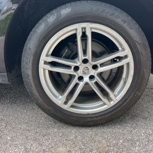 2023 Porsche MACAN 缩略图 18
