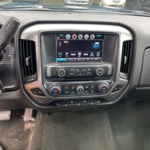 صورة مصغرة 37 لـ 2016 Chevrolet SILVERADO 1500 LT