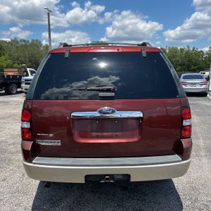FORD EXPLORER EDDIE BAUER - 7