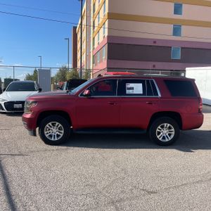 صورة 3 لـ 2019 Chevrolet TAHOE LS