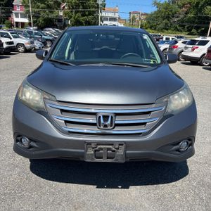 2012 Honda CR-V EX 缩略图 14