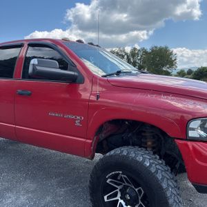 2004 Dodge RAM 2500 ST — фото 13