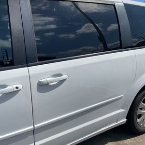 2015 Dodge GRAND CARAVAN SE 缩略图 53