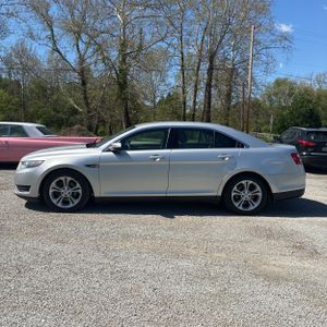 FORD TAURUS SEL - 3