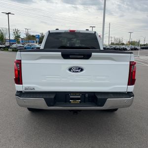 FORD F-150 XLT - 7