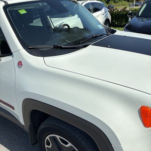 2015 JEEP RENEGADE TRAILHAWK — миниатюра 64