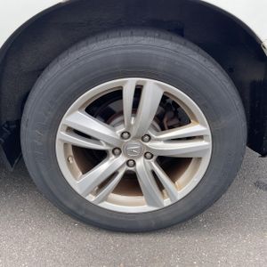 صورة مصغرة 18 لـ 2015 Acura RDX W/TECH