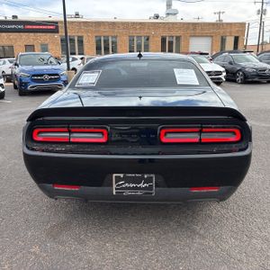 DODGE CHALLENGER SRT HELLCAT REDEYE - 7