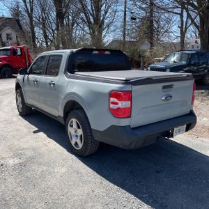 FORD MAVERICK XL - 5