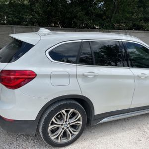 BMW X1 XDRIVE28I - 9