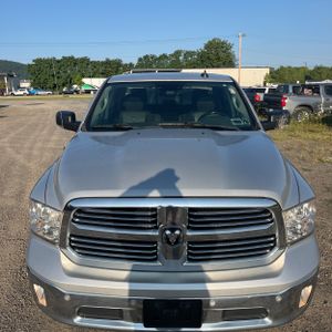 2018 RAM 1500 BIG HORN 缩略图 15