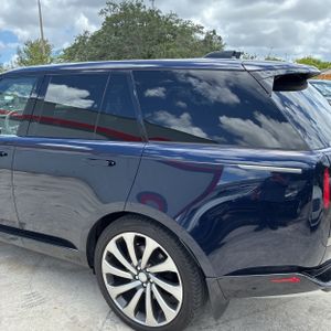 LAND ROVER RANGE ROVER P530 SE - 6