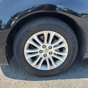 2015 Toyota SIENNA XLE 8-PASSENGER 缩略图 17