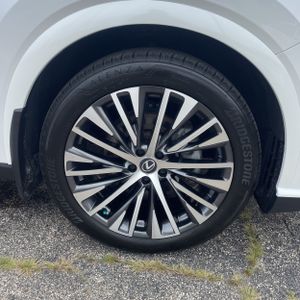 2025 Lexus RX 350H PREMIUM+ — фото 20