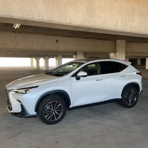LEXUS NX 250 BASE - 3