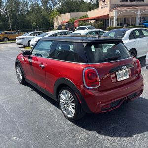 صورة 5 لـ 2015 MINI HARDTOP 2 DOOR COOPER S