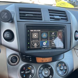 2009 Toyota RAV4 LIMITED 照片 63
