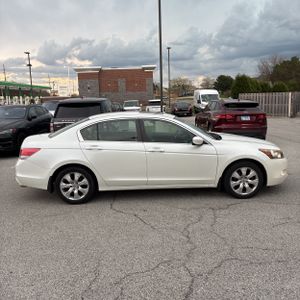HONDA ACCORD EX V6 - 10