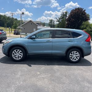 2016 Honda CR-V EX photo 3