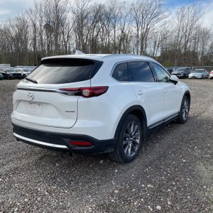 MAZDA CX-9 GRAND TOURING - 8