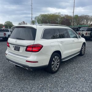 MERCEDES-BENZ GLS - 8