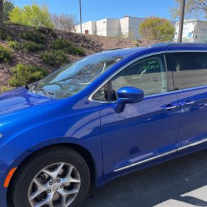 CHRYSLER PACIFICA TOURING L PLUS - 2