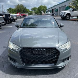 2018 AUDI A3 PREMIUM 照片 14