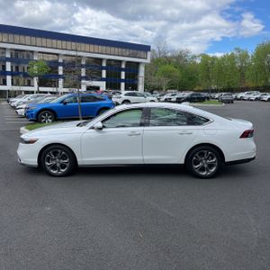 HONDA ACCORD EX - 3
