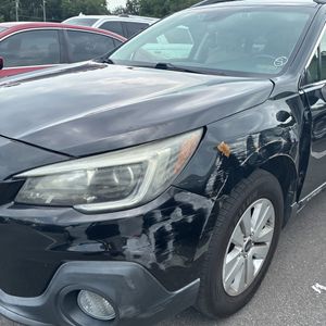 2019 Subaru OUTBACK 2.5I PREMIUM thumbnail 59