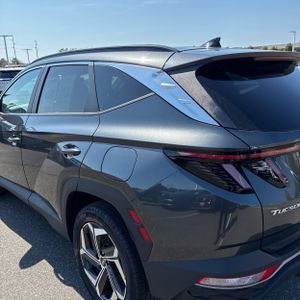 HYUNDAI TUCSON SEL - 6